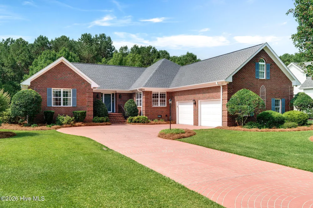 220 Red Fox Run Drive Wallace, NC 28466