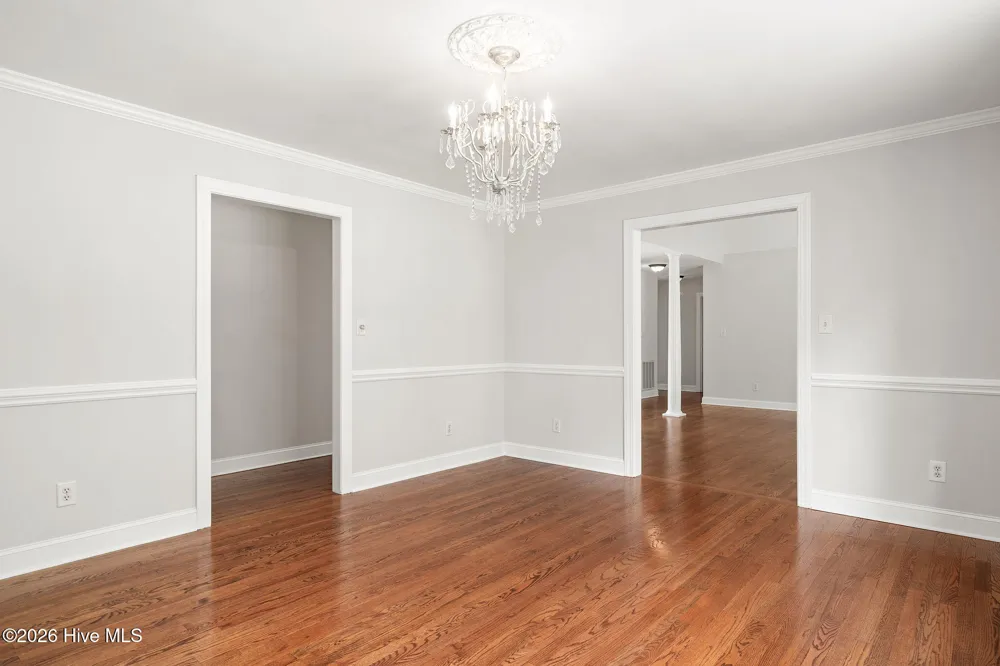 220 Red Fox Run Drive Wallace, NC 28466