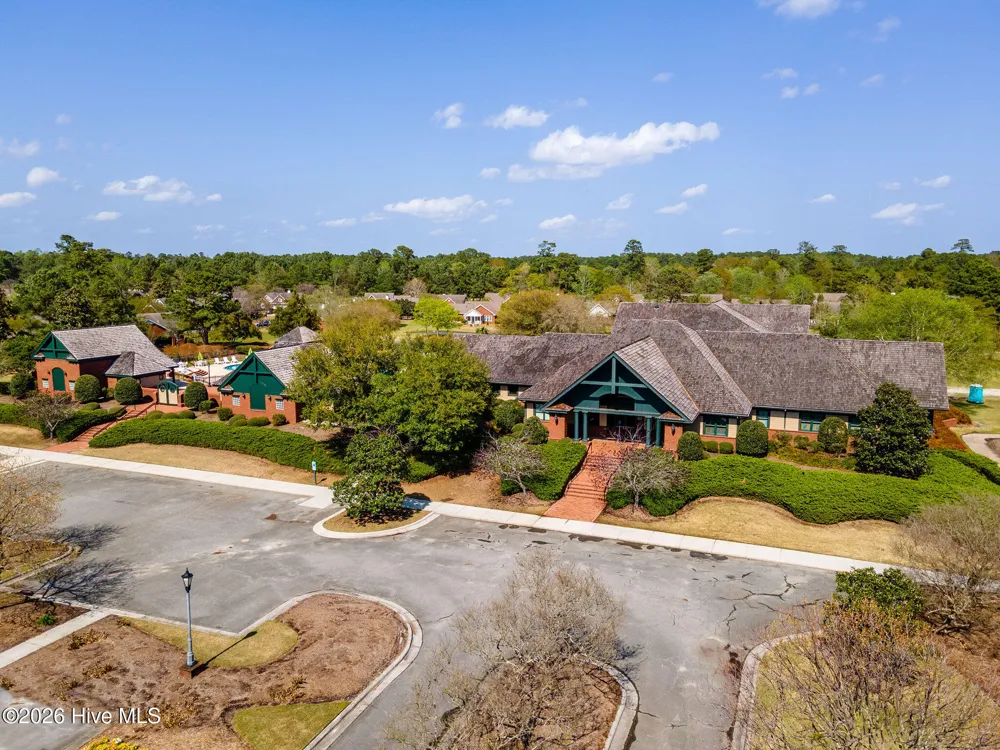 220 Red Fox Run Drive Wallace, NC 28466