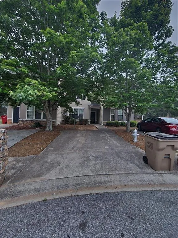 7432 Battlecreek Lane Jonesboro, GA 30236