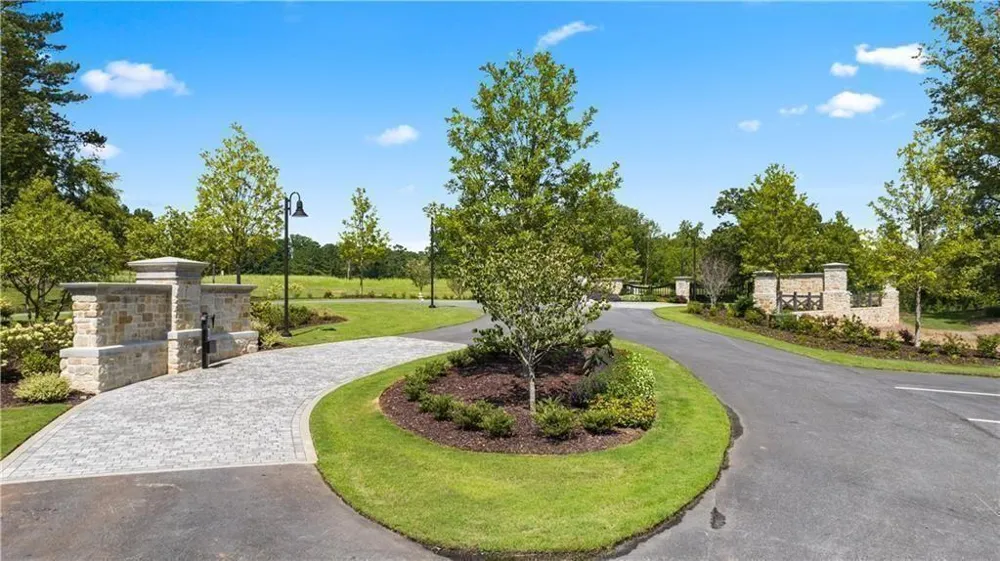 2027 Magnolia Lane Milton, GA 30004