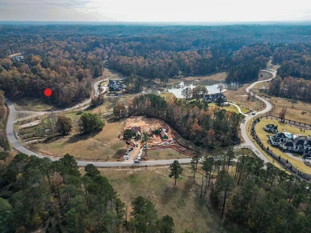2027 Magnolia Lane Milton, GA 30004