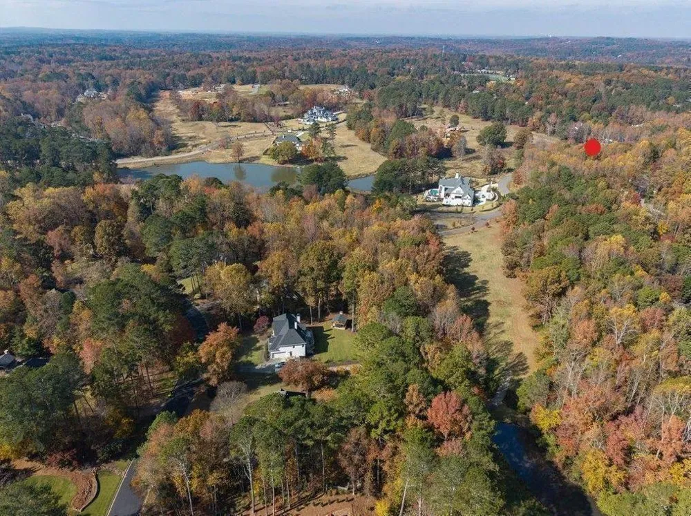 2027 Magnolia Lane Milton, GA 30004