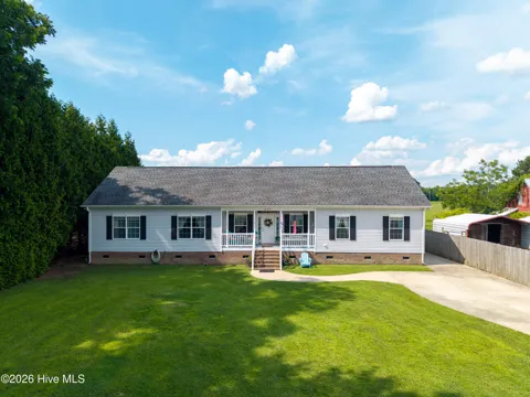 460 Firetower Road