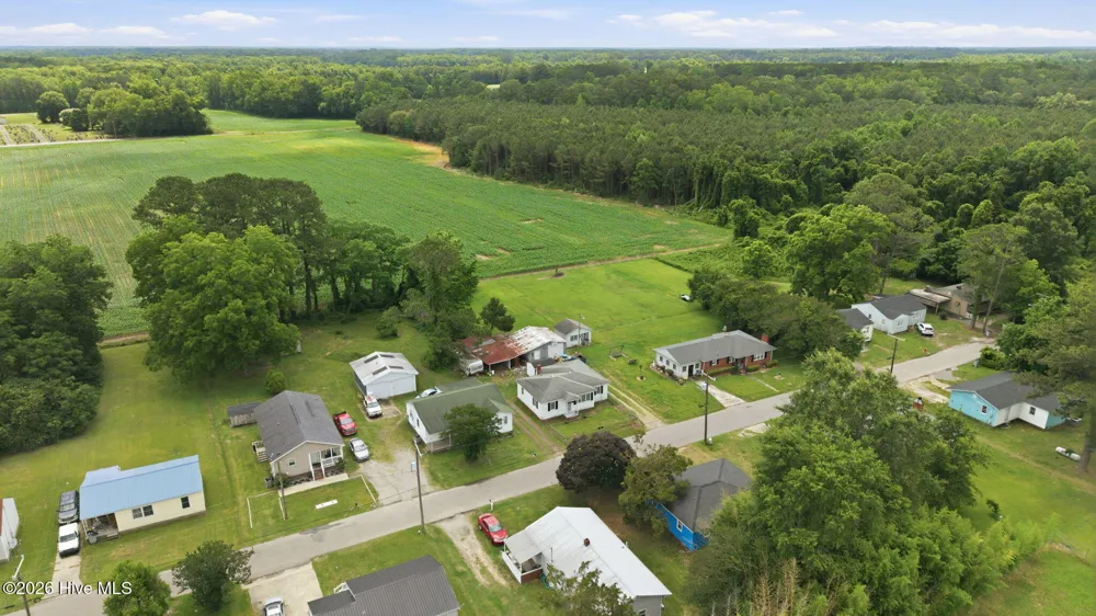 118 Luvera Street Plymouth, NC 27962