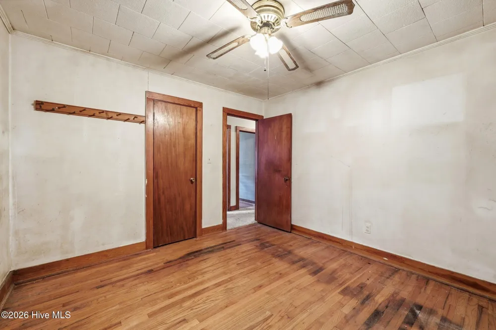 118 Luvera Street Plymouth, NC 27962