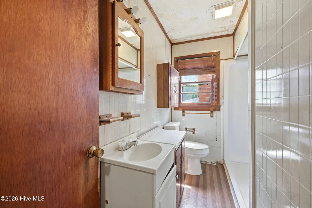 118 Luvera Street Plymouth, NC 27962