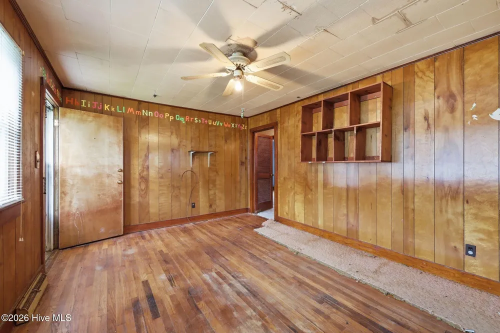 118 Luvera Street Plymouth, NC 27962