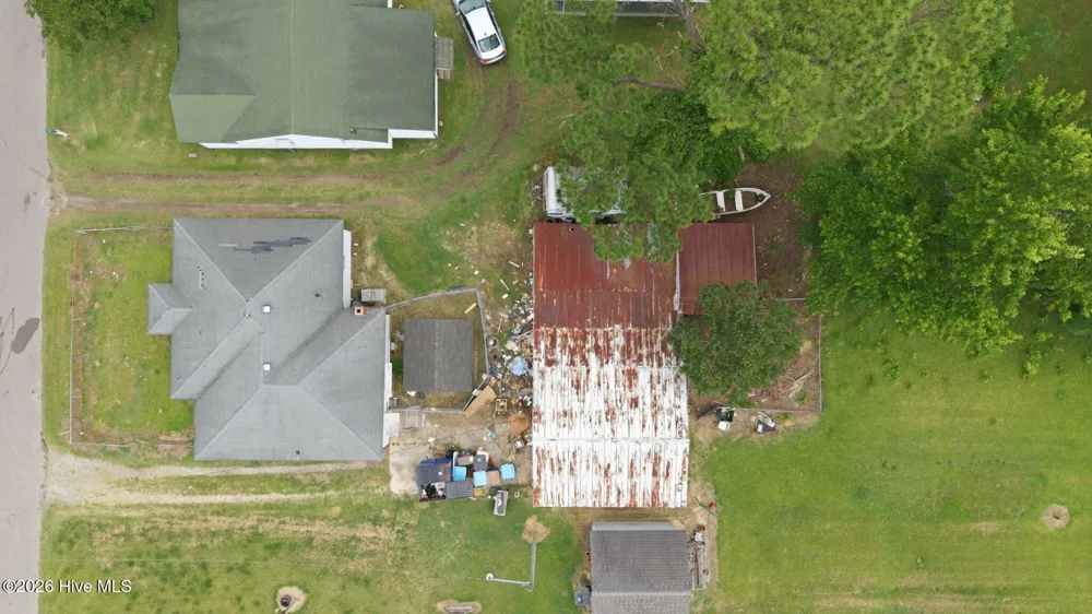 118 Luvera Street Plymouth, NC 27962
