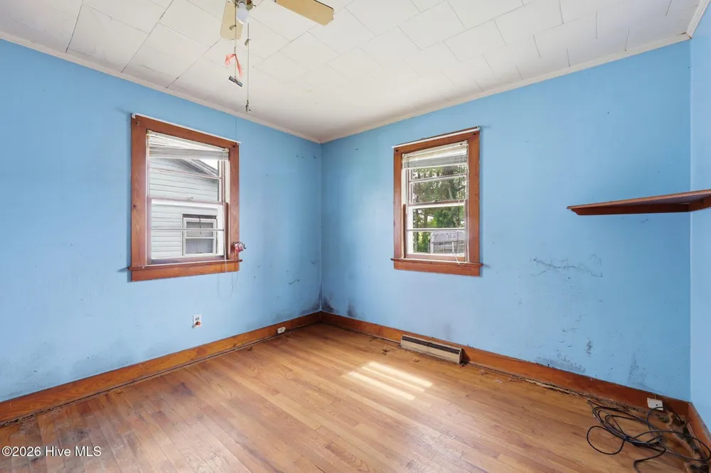 118 Luvera Street Plymouth, NC 27962