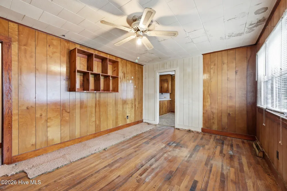 118 Luvera Street Plymouth, NC 27962