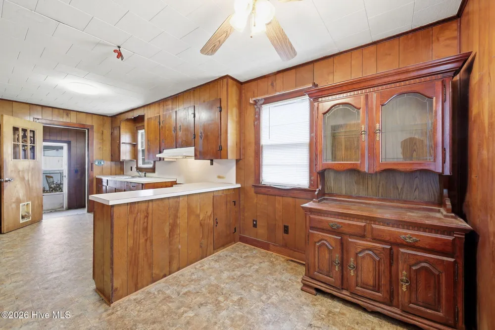 118 Luvera Street Plymouth, NC 27962
