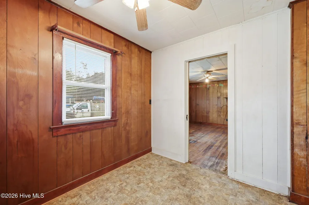 118 Luvera Street Plymouth, NC 27962