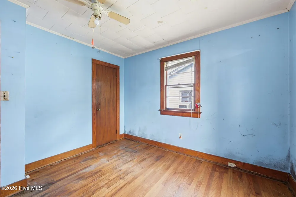 118 Luvera Street Plymouth, NC 27962