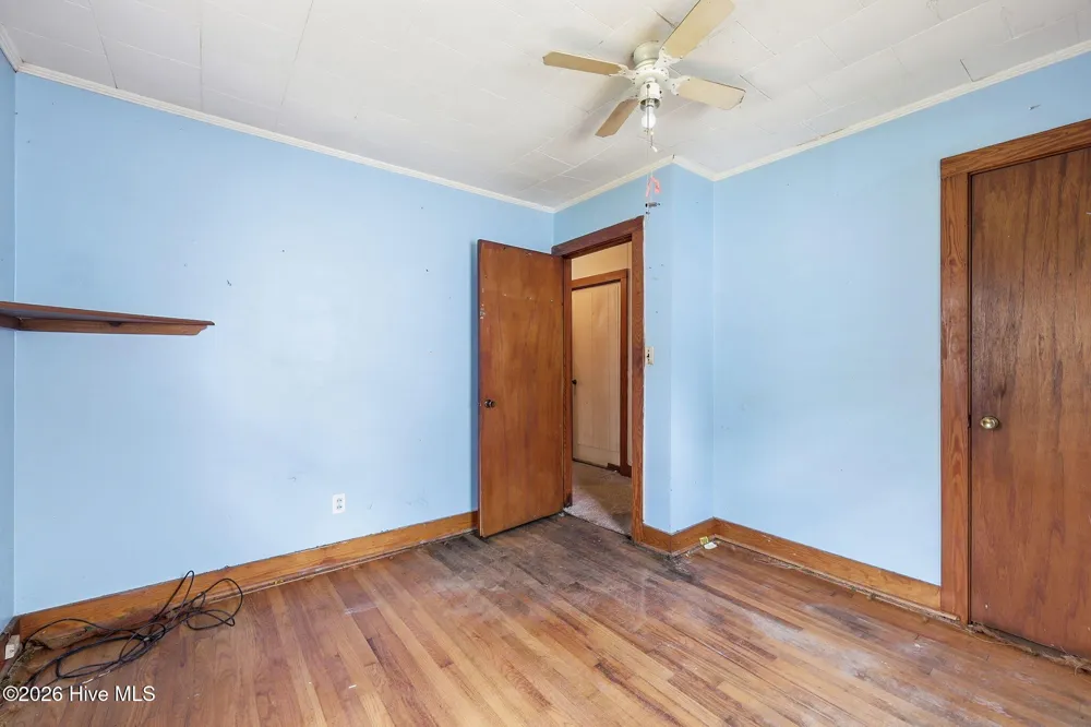 118 Luvera Street Plymouth, NC 27962