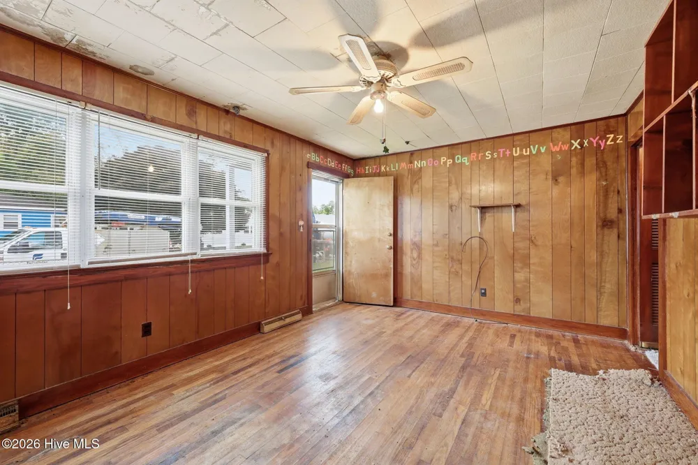 118 Luvera Street Plymouth, NC 27962