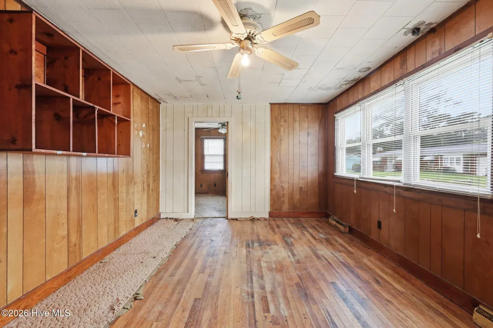 118 Luvera Street Plymouth, NC 27962