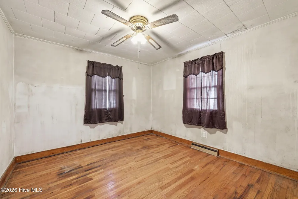 118 Luvera Street Plymouth, NC 27962