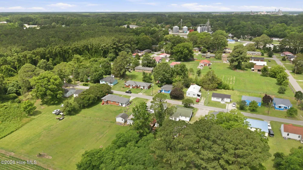 118 Luvera Street Plymouth, NC 27962