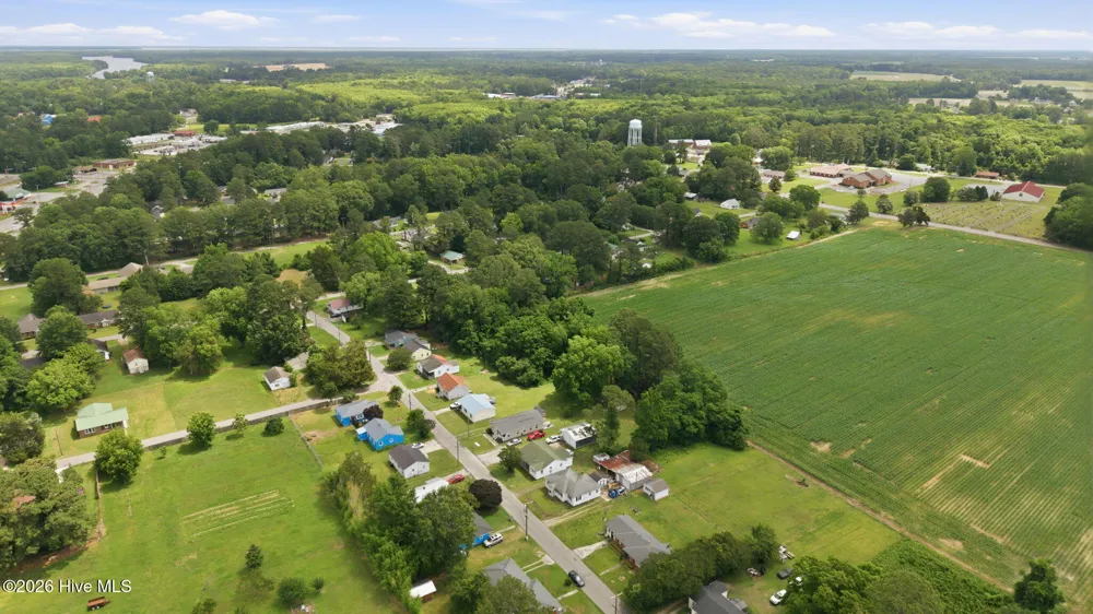 118 Luvera Street Plymouth, NC 27962