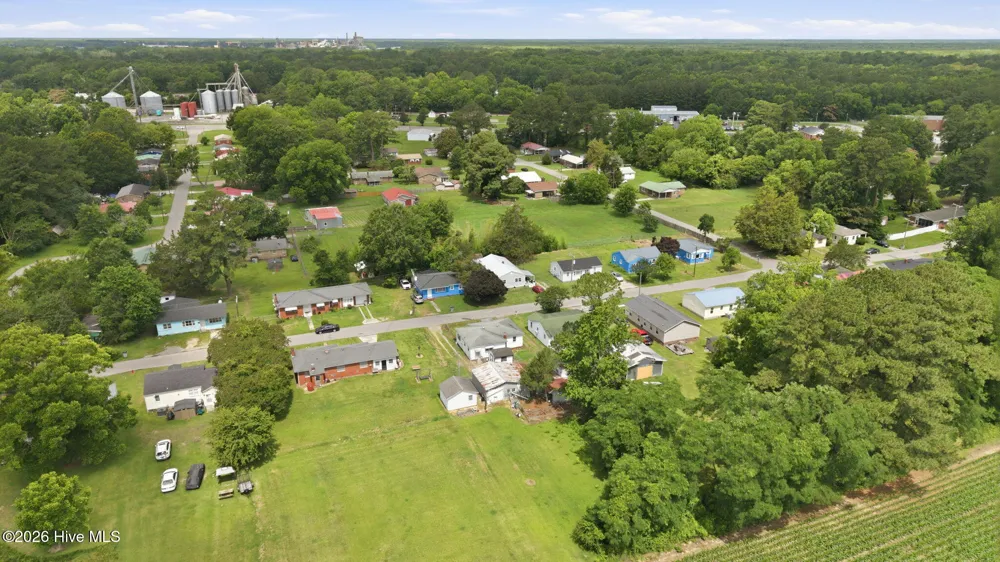 118 Luvera Street Plymouth, NC 27962