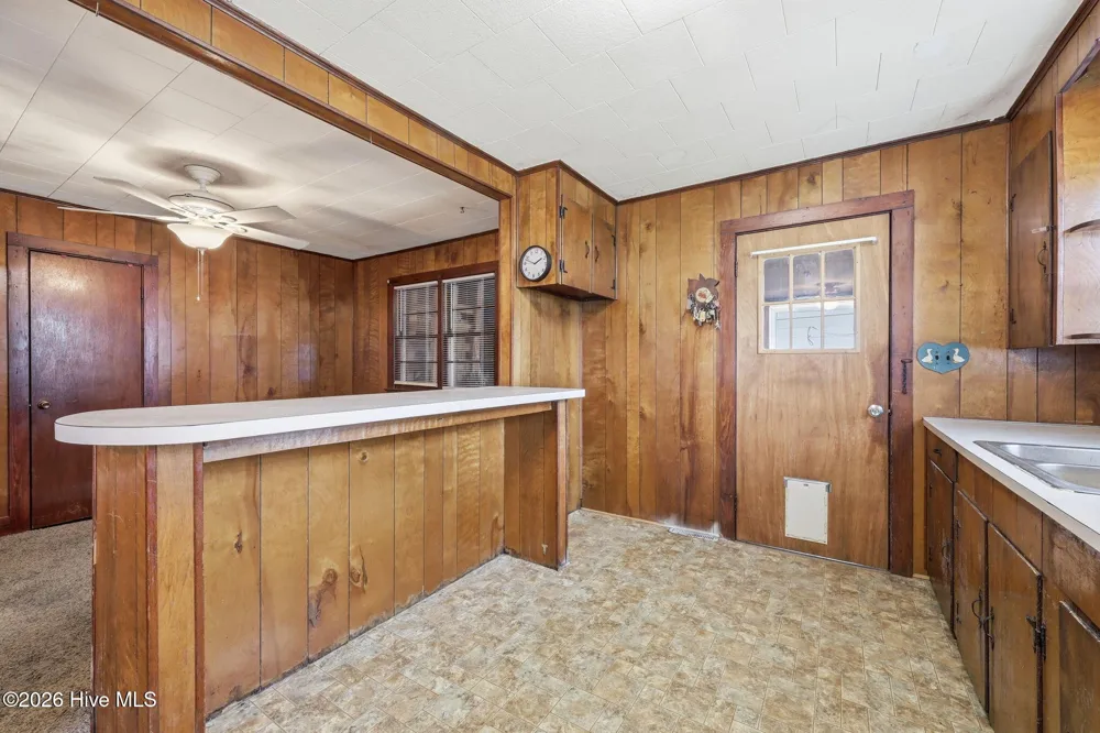 118 Luvera Street Plymouth, NC 27962