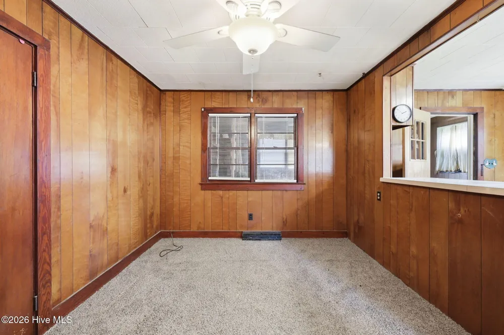 118 Luvera Street Plymouth, NC 27962