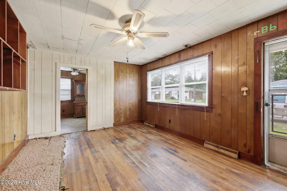 118 Luvera Street Plymouth, NC 27962