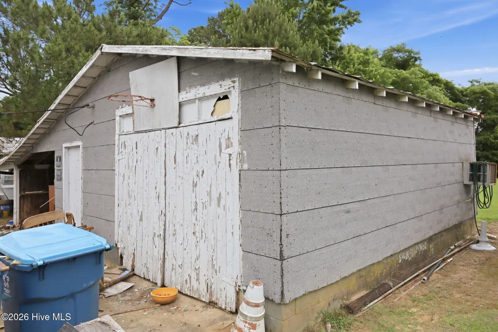 118 Luvera Street Plymouth, NC 27962
