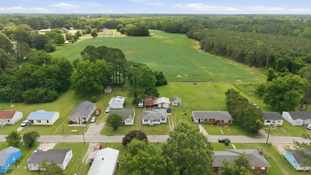 118 Luvera Street Plymouth, NC 27962