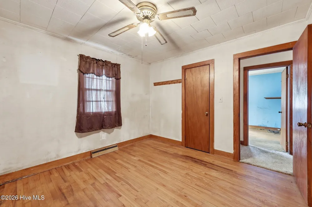 118 Luvera Street Plymouth, NC 27962