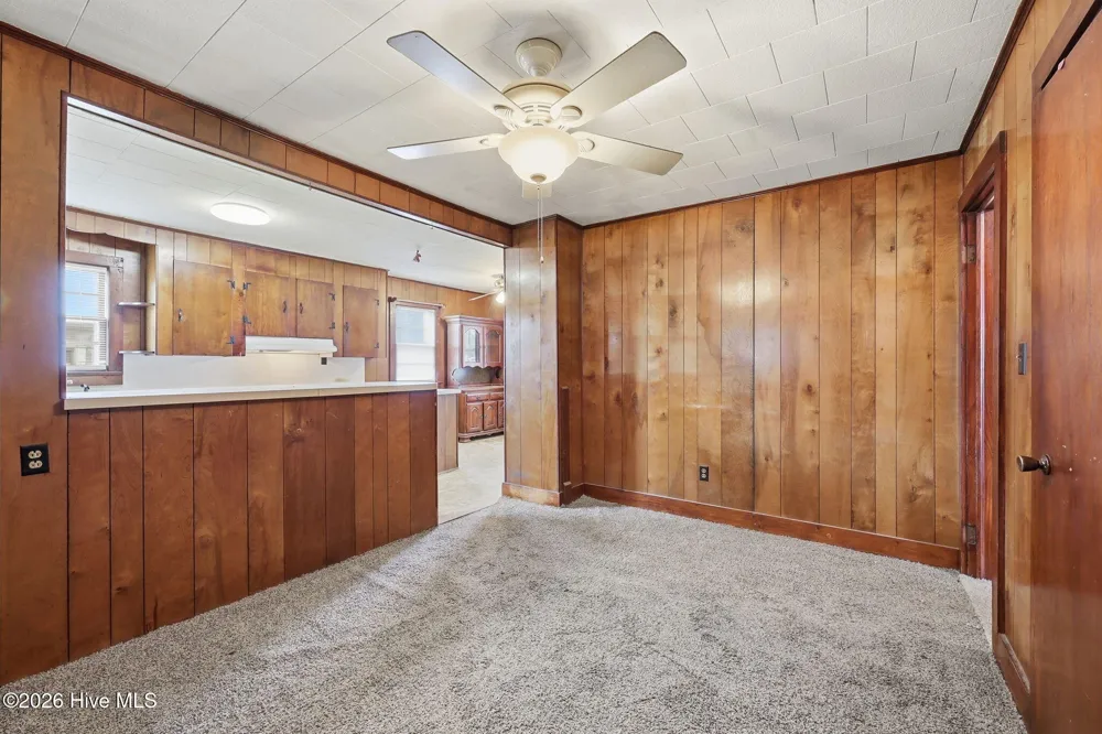 118 Luvera Street Plymouth, NC 27962