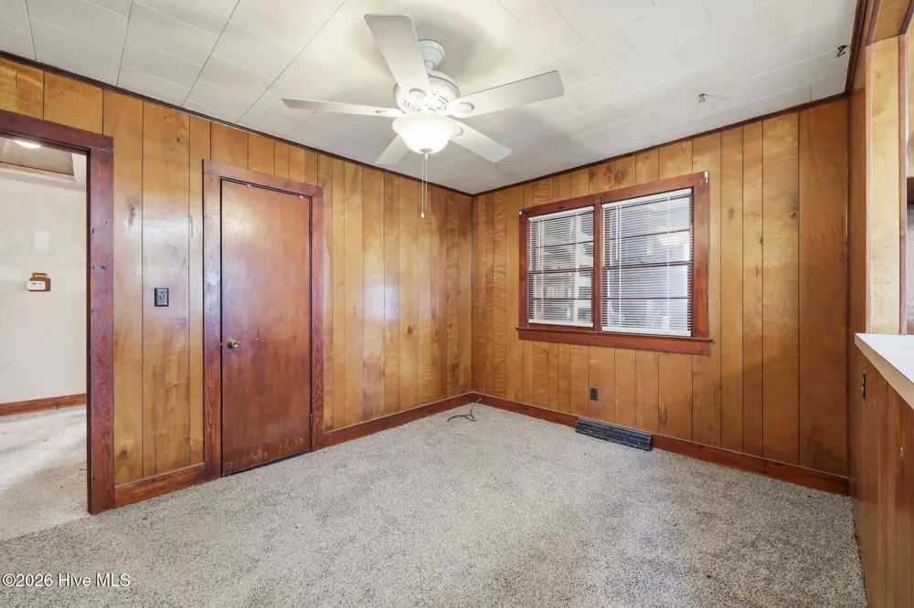 118 Luvera Street Plymouth, NC 27962