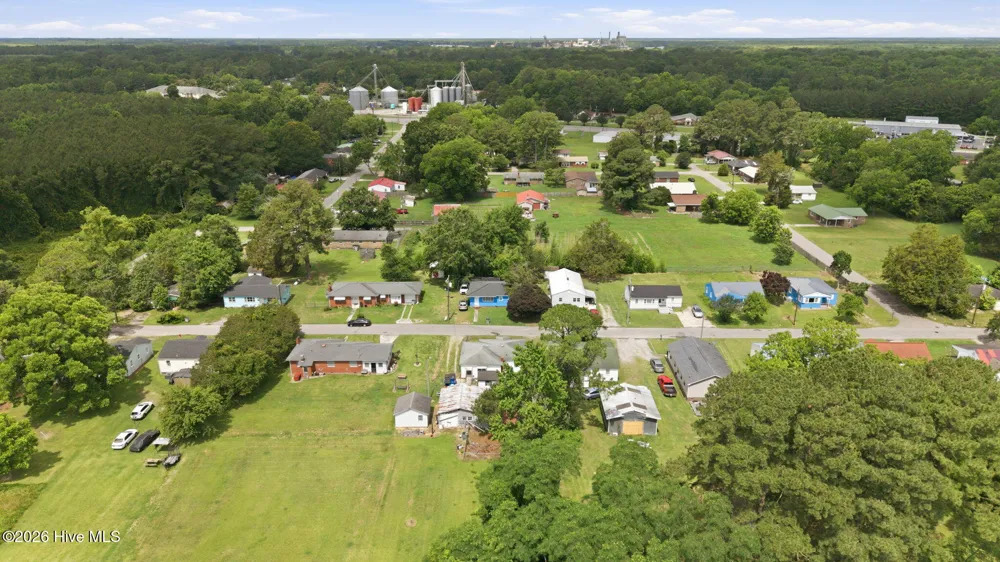 118 Luvera Street Plymouth, NC 27962
