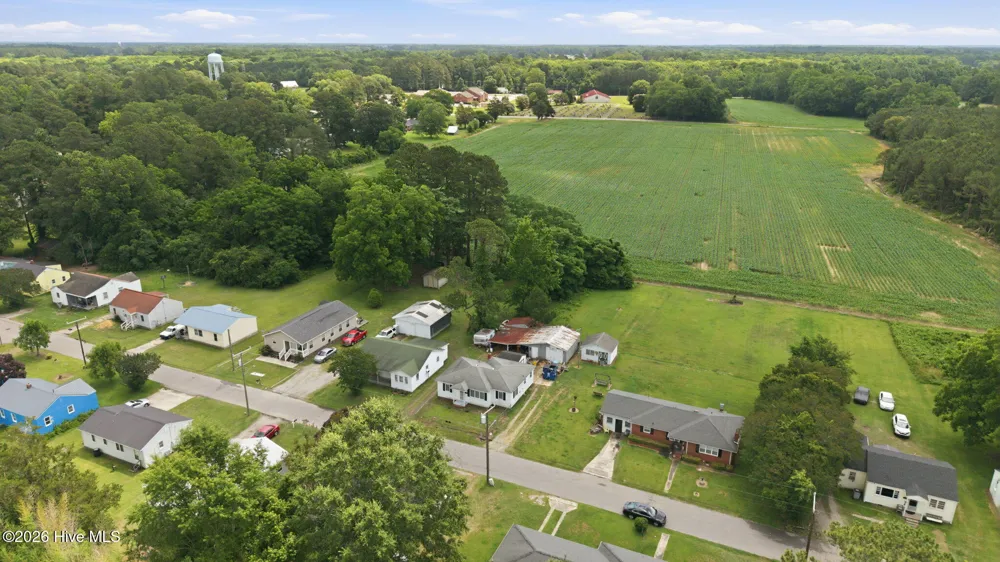 118 Luvera Street Plymouth, NC 27962