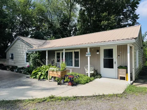1568 Barron Lake Road