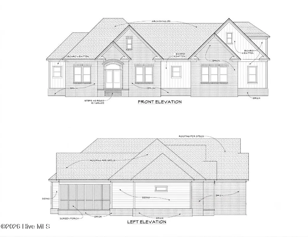 2400 Morris Callaway Road Appling, GA 30802