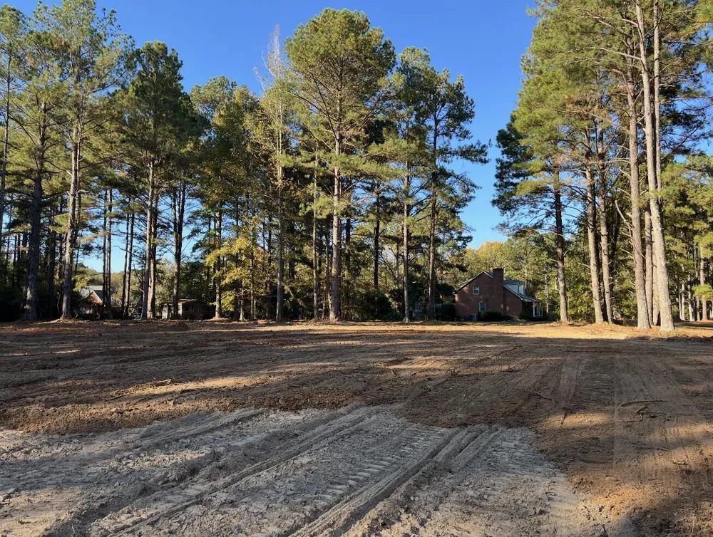 2400 Morris Callaway Road Appling, GA 30802