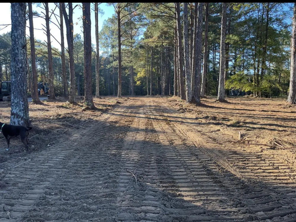 2400 Morris Callaway Road Appling, GA 30802