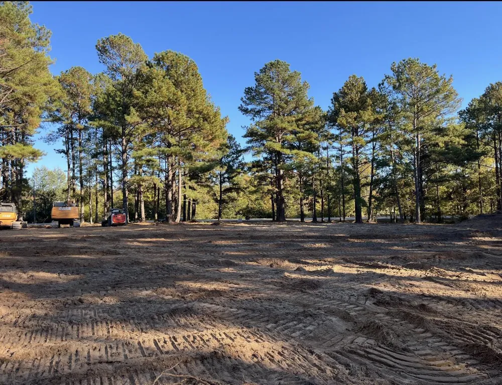 2400 Morris Callaway Road Appling, GA 30802