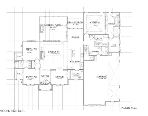 2400 Morris Callaway Road