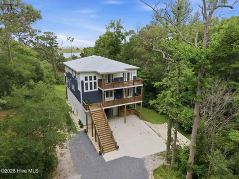 2659 Seashore Road SW