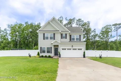 111 Chapman Lane