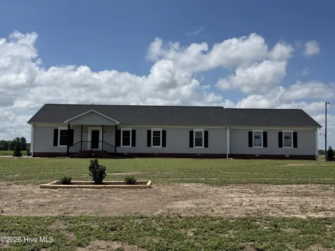 821 Oberry Road