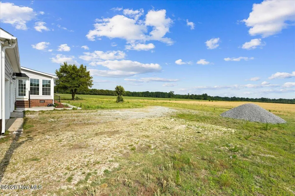 821 Oberry Road Dudley, NC 28333
