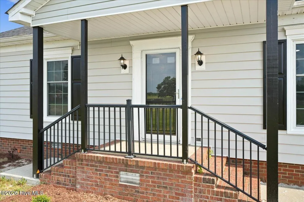 821 Oberry Road Dudley, NC 28333