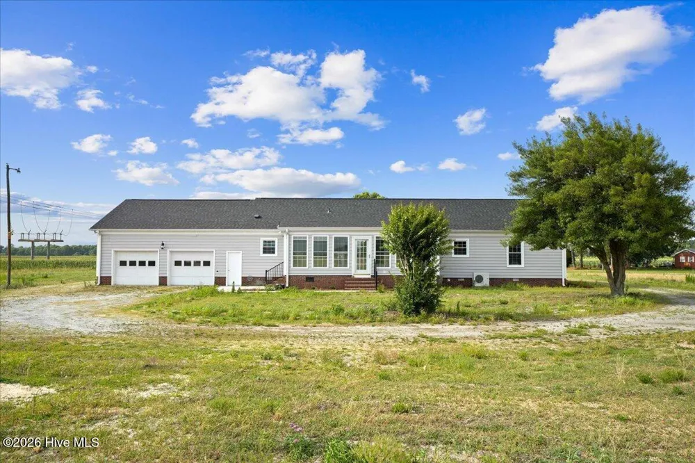 821 Oberry Road Dudley, NC 28333