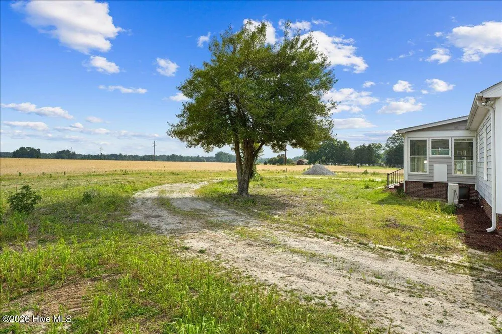 821 Oberry Road Dudley, NC 28333