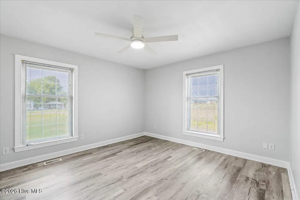 821 Oberry Road Dudley, NC 28333