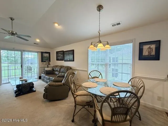 8855 NW Radcliff Drive NW #Unit 10d Calabash, NC 28467